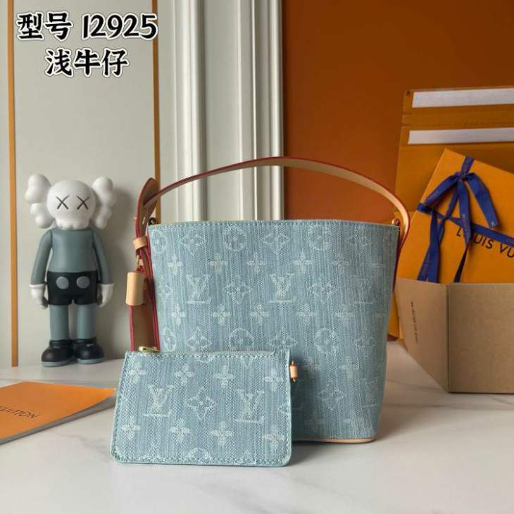 Picture of Louis Vuitton Handbags _SKUfw199736388fw